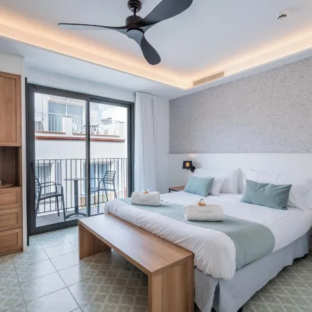 Neptuno Hotel & Spa 4 Sup