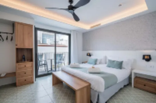 Neptuno Hotel & Spa 4 Sup