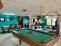 River Bend Resort Belize Hotels in Burrell Boom