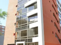 Apart Hotel Providencia Hotels near Parque Inés de Suárez