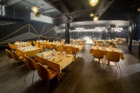Fezinn Hotel - Best Wayanad Hotel in 2024 - Aamiainen