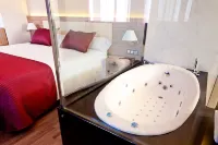 Dña Monse Hotel Spa & Golf - Romantic