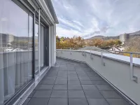 Mooi Apartments Grenchen Hotels in Lebern District