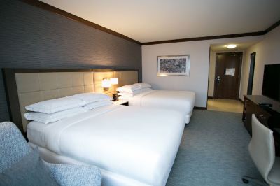 その他 ヒルトン ミネアポリス ブルーミントンの写真