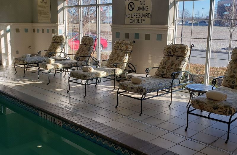 Homewood Suites by Hilton Hagerstown photo 3
