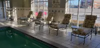 Homewood Suites by Hilton Hagerstown - Pools