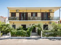The Springfield Corner Apartments by Konnect Hotels in Ipsos