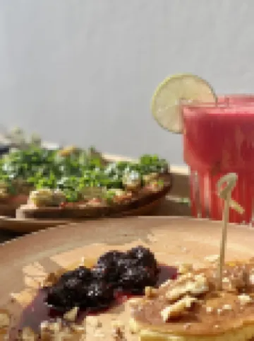 埃索斯素食套房酒店