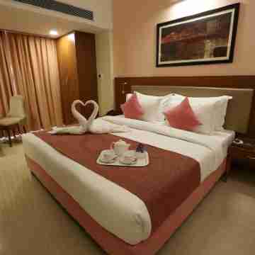Evoke Lifestyle Candolim Rooms