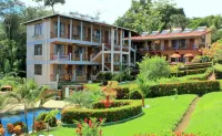 Hotel Divisamar by LHR Hotels in Manuel Antonio