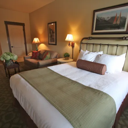 Homestead Resort