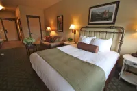 Homestead Resort Hotels in Lynden