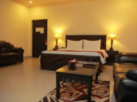 Hotel One Lalazar Multan Hotels in Multan