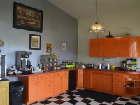 Retro Inn at Mesa Verde Hoteles en Cortez