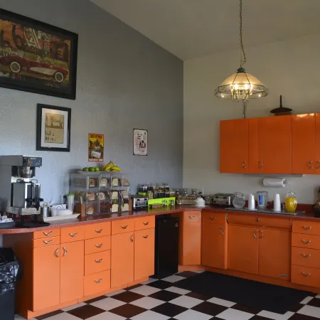 Retro Inn at Mesa Verde