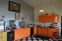 Retro Inn at Mesa Verde Hotels in Cortez