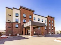 Cobblestone Hotel & Suites - Ottumwa Hotels in Ottumwa