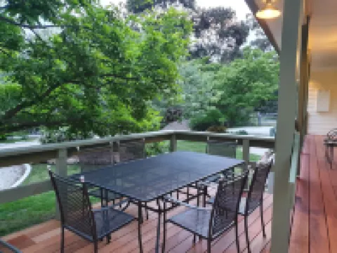 Golden Heritage Apartments Beechworth Hotels in Beechworth