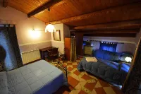 Giucalem La Casa Negli Orti Hotels in Piazza Armerina