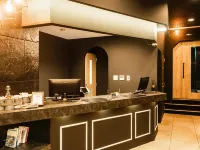 Hotel Areaone Kitaibaraki - 2-Star