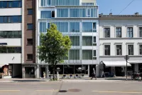 Bob W Gamle Oslo Hotels in Gamle Oslo