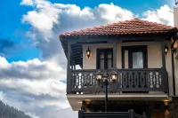Dandy Villas Metsovo Các khách sạn ở 