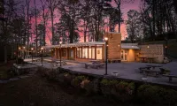 Cherokee Lakefront w/ Huge Patio, Private Covered Dock & Stand-Up Paddle Boards