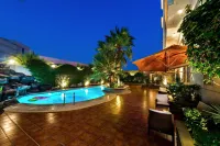 Boudl Al Shatea - Rooftop Pools