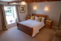 Ty Mawr Country Hotel & Restaurant Hotels in Manordeilo and Salem