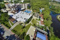Linda Resort Hotel Các khách sạn gần Manavgat City AVM