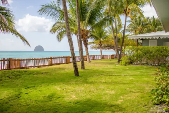 萊班鑽石公寓酒店 酒店