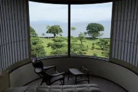 Kagoshima Sunamushi Onsen Ibusuki Hakusuikan - Ocean View