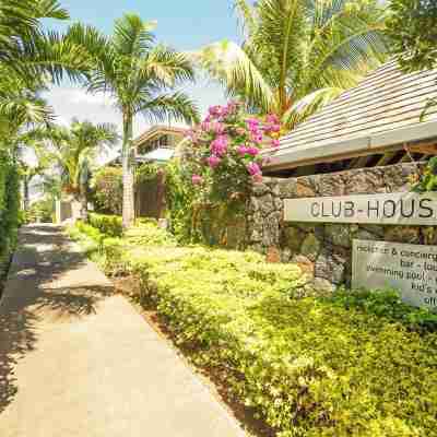 Marguery Villas - Conciergery & Resort Hotel Exterior
