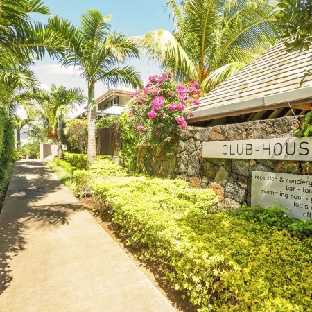 Marguery Villas - Conciergery & Resort