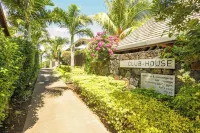 Marguery Villas - Conciergery & Resort Hotels near Chamarel Seven Colored Earth Geopark