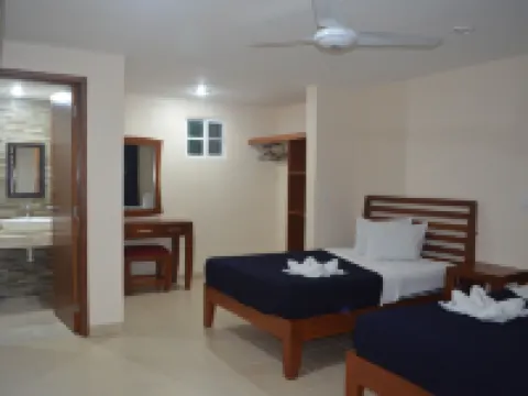 Progreso Beach Hotel Hoteles en Progreso