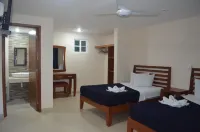 Progreso Beach Hotel Hotels in Chuburna