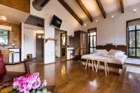 Ein Harod Country Lodge - homestay