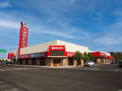 Winners Inn Casino