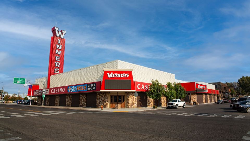 Winners Inn Casino