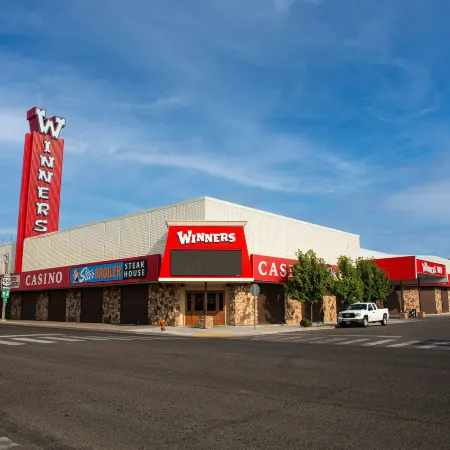 Winners Inn Casino