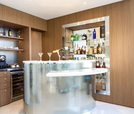 Best Western Plus Tigullio Royal Hotel