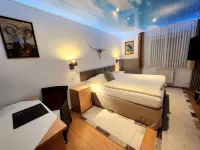 Landhaus Kürrenberg Hoteles en Distrito de Mayen-Coblenza
