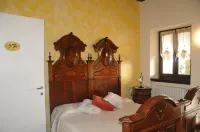 Agriturismo Marco Hôtels à : Ponte San Pietro