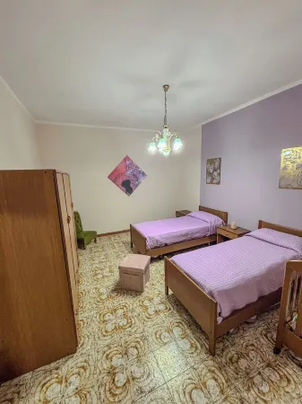 Casa Lucia Отели в г. Палми