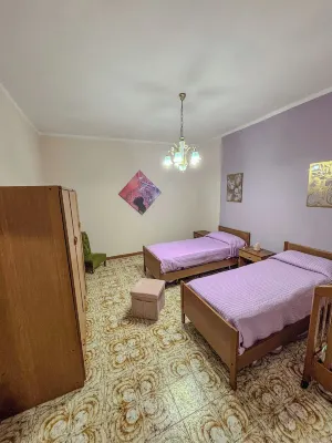 Casa Lucia فنادق في Province of Reggio Calabria