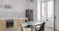 Cavour Apartment with Balcony - P Iva