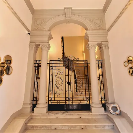 Allegra Viareggio Appartamento & Affittacamere Guest House