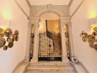 Allegra Viareggio SUITE with Jacuzzi Hotels in Viareggio