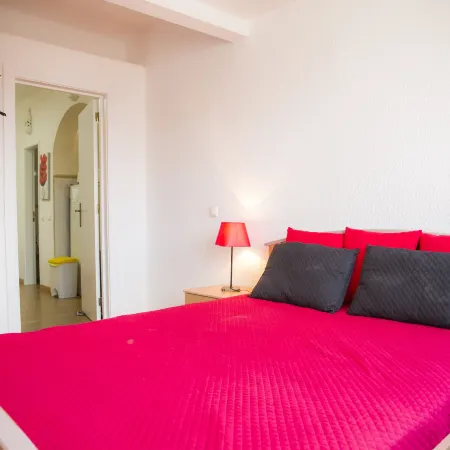 A12 - Praia da Luz Studio Apartment by DreamAlgarve